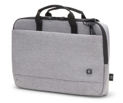 Torba do laptopów DICOTA Torba Eco Slim Case Motion do notebooka 12-13.3 cali szara D31870-RPET